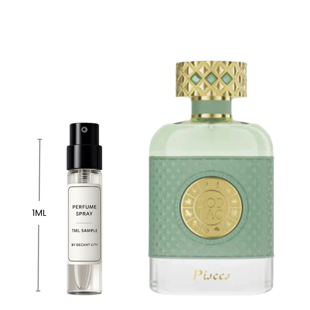 Zodiac Pisces by Jo Milano Paris, For Men