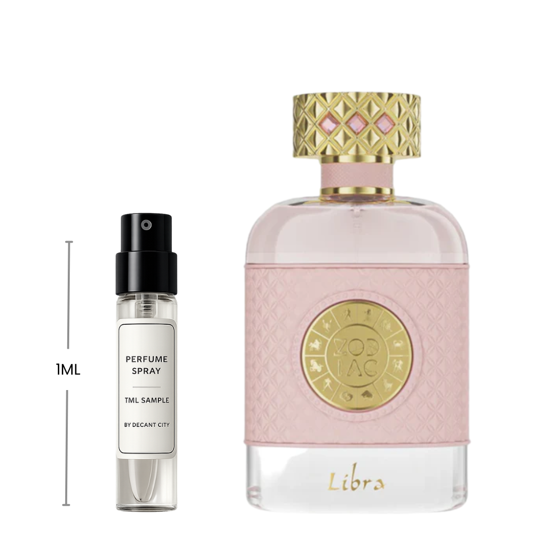 Zodiac Libra by Jo Milano Paris, For Women