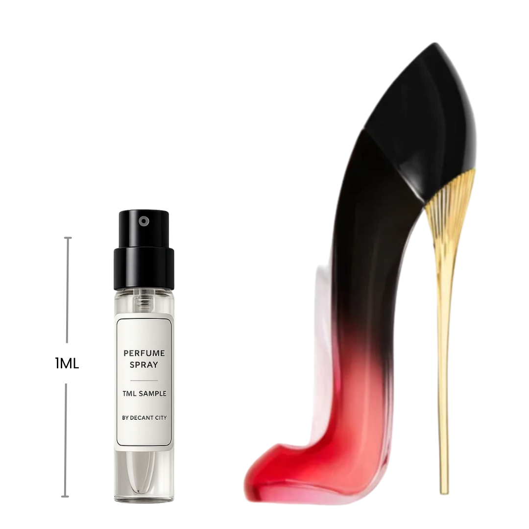 Very Good Girl Elixir by Carolina Herrera, Women’s