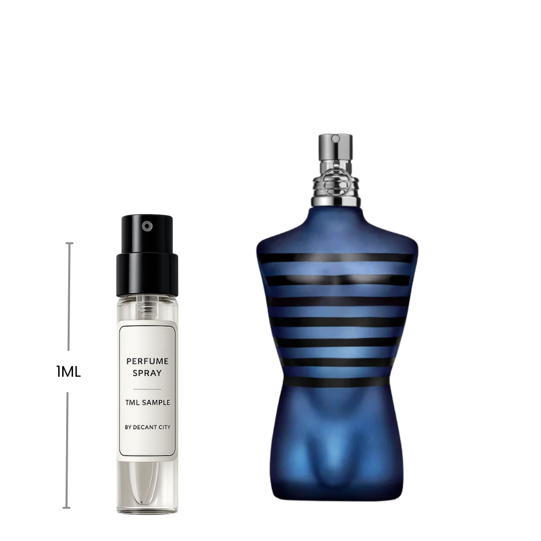 Ultra Male by Jean Paul Gaultier, For Men