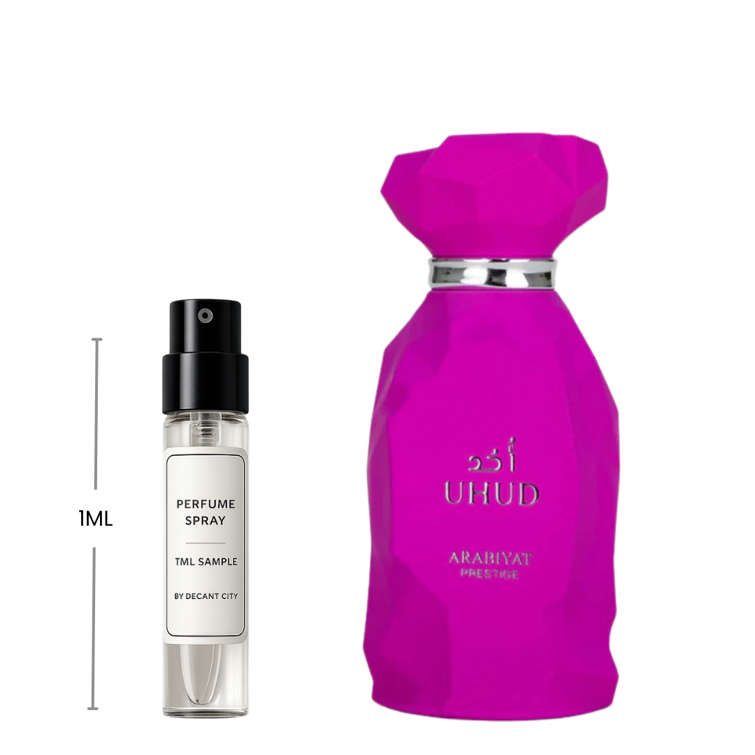 Uhud by Arabiyat Prestige Eau de Parfum Women's Fragrance