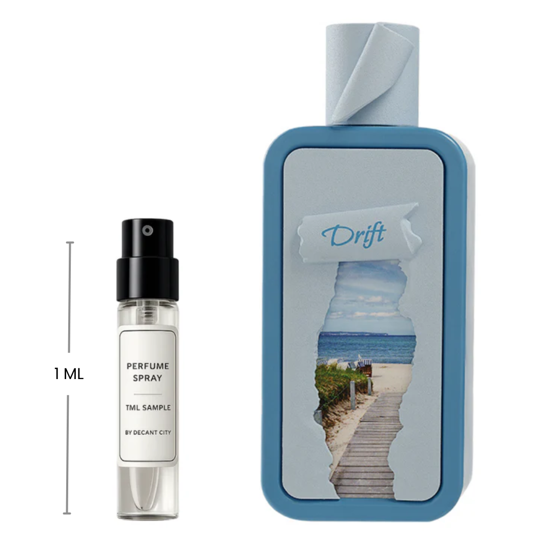 Season Drift by Riffs Eau de Parfum (ED Parfum for Men