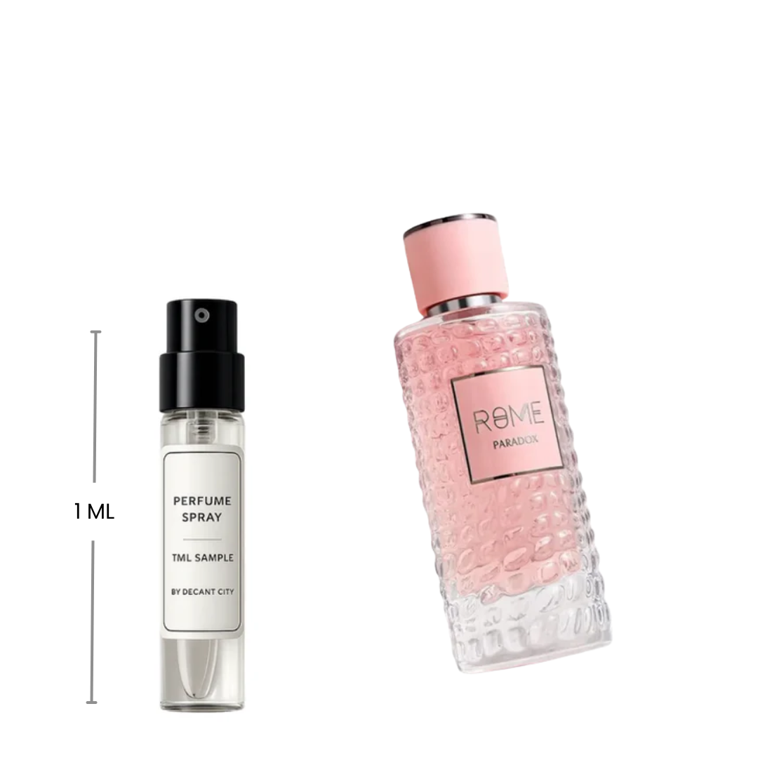 Rome Paradox by Mast Perfume (Bharara), Eau De Parfum , Women’s Fragrance