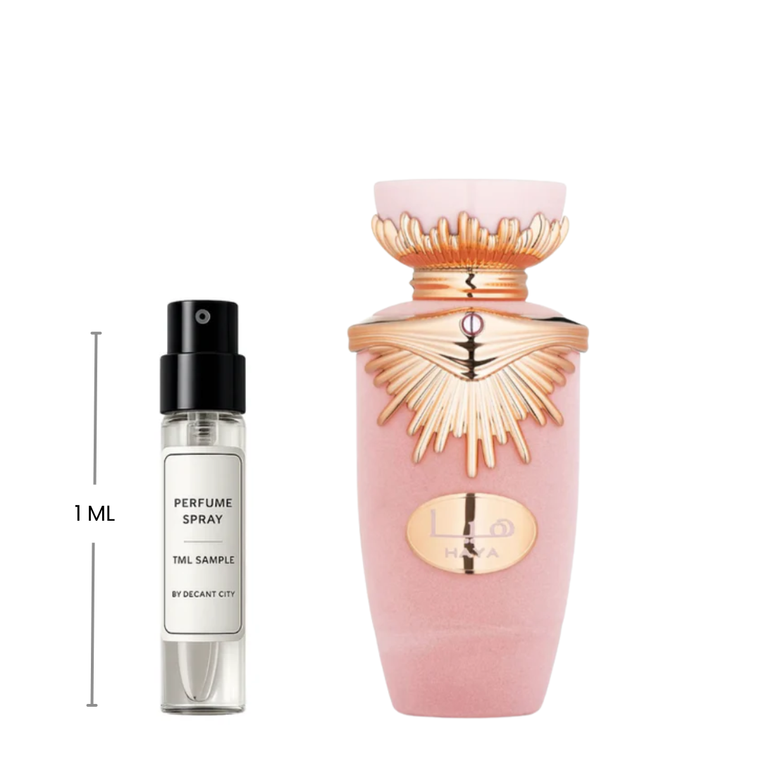 Haya by Lattafa, Eau de Parfum, Women's Fragrance