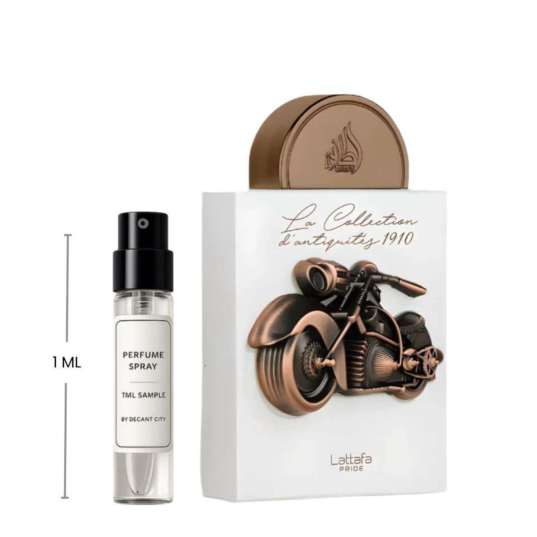 La Collection D’Antiquites 1910 by Lattafa, Men’s Fragrance