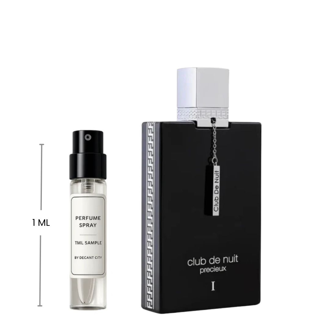Armaf Club De Nuit Precieux for Men