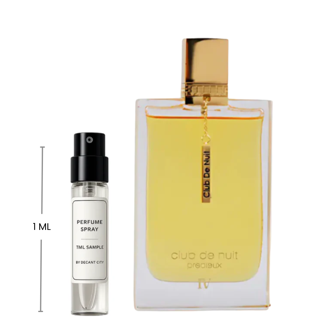 Club De Nuit Precieux IV by Armaf – Eau de Parfum – Women’s Fragrance
