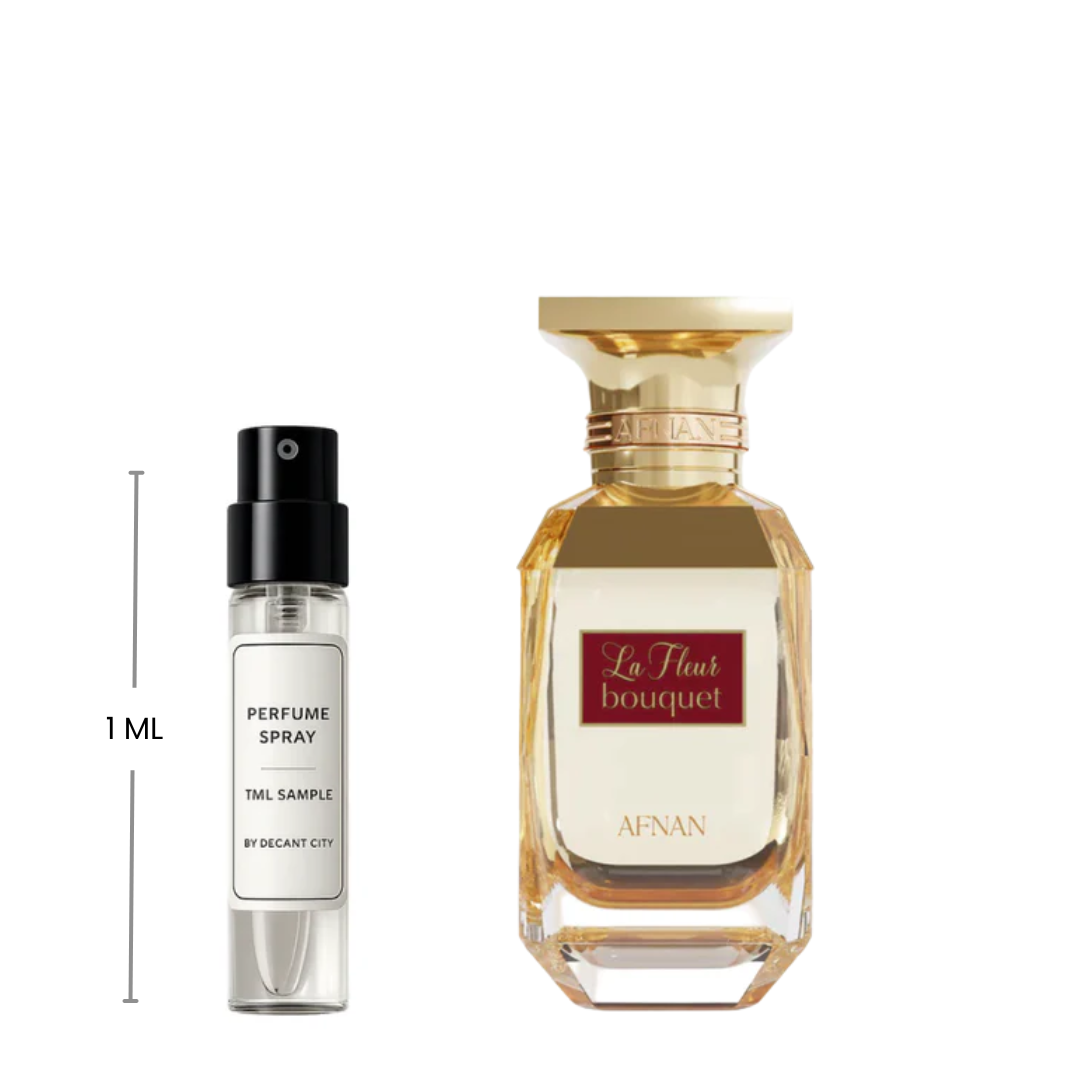 La Fleur Bouquet by Afnan, Eau de Parfum (EDP), Women's Fragrance