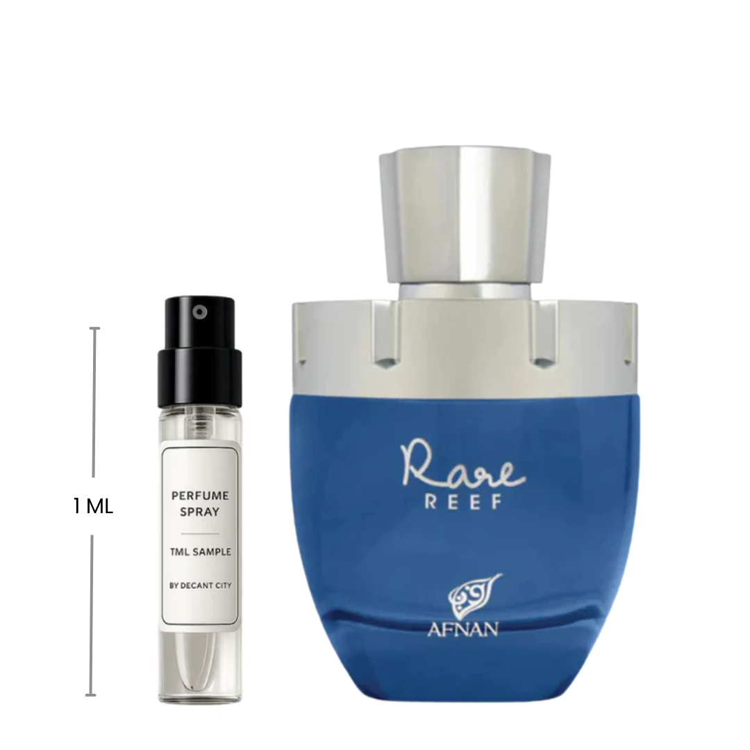 Rare Reef by Afnan, Unisex Fragrance