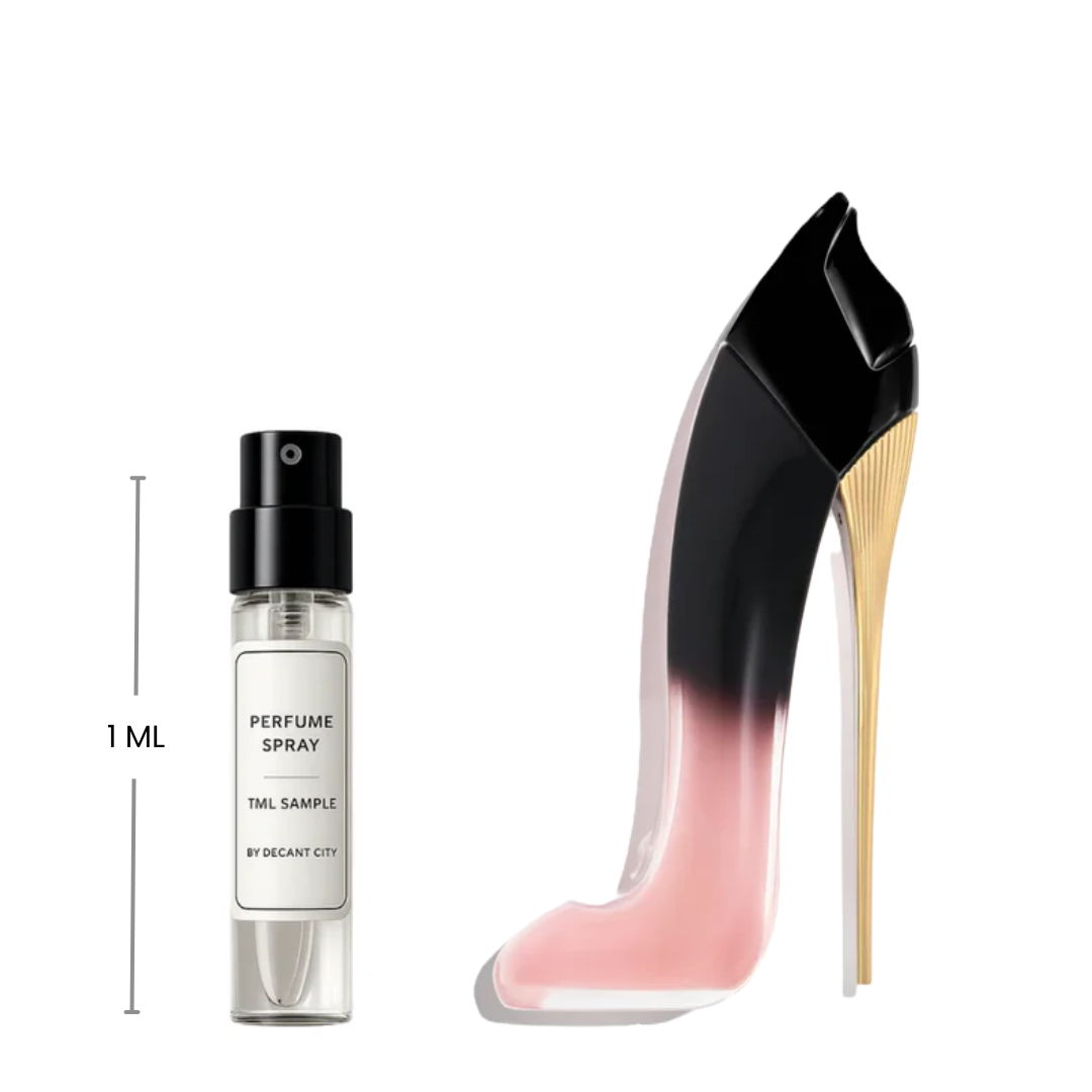 Good Girl Blush Elixir by Carolina Herrera, Eau de Parfum Women's Fragrance