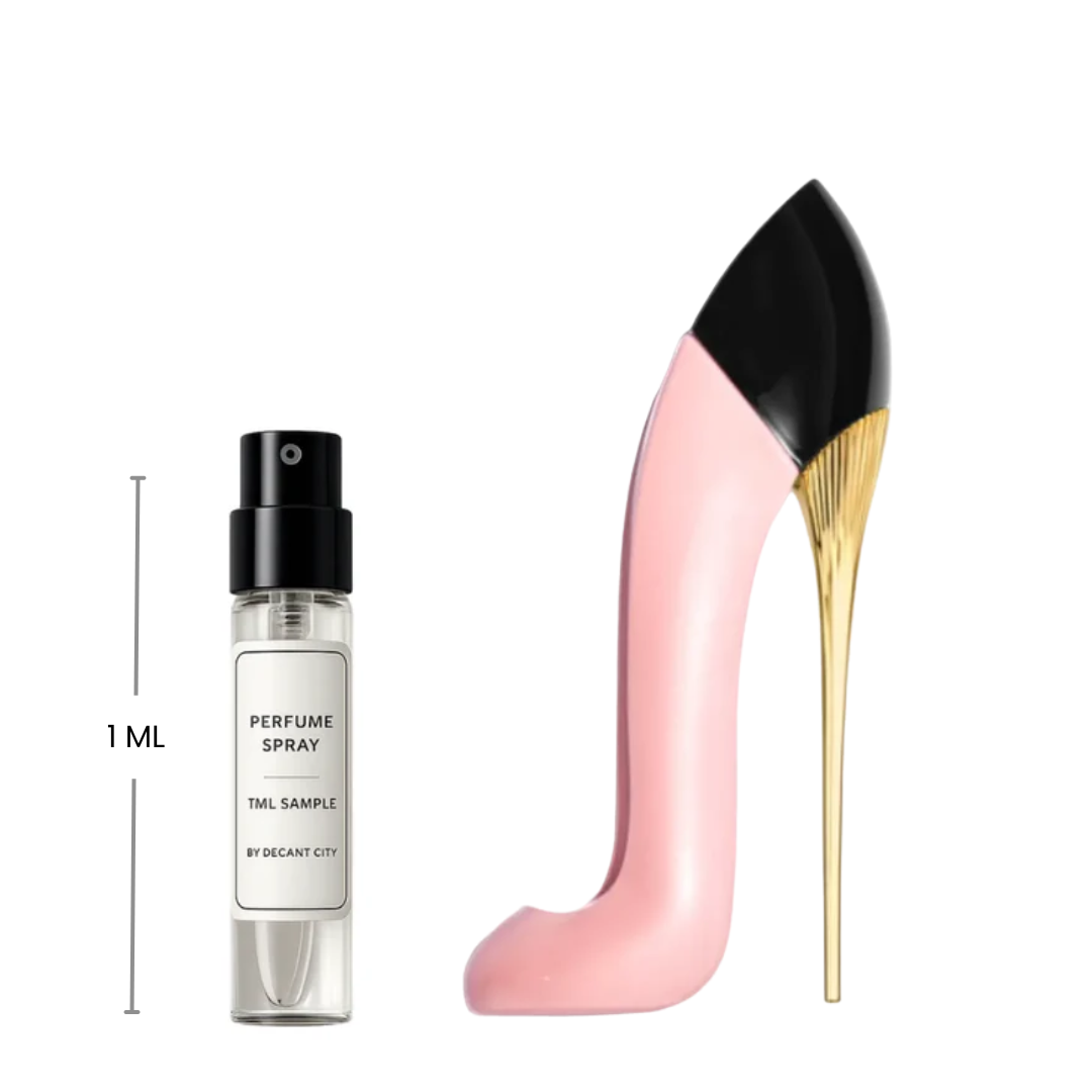 Good Girl Blush by Carolina Herrera, Eau de Parfum, Women’s Fragrance