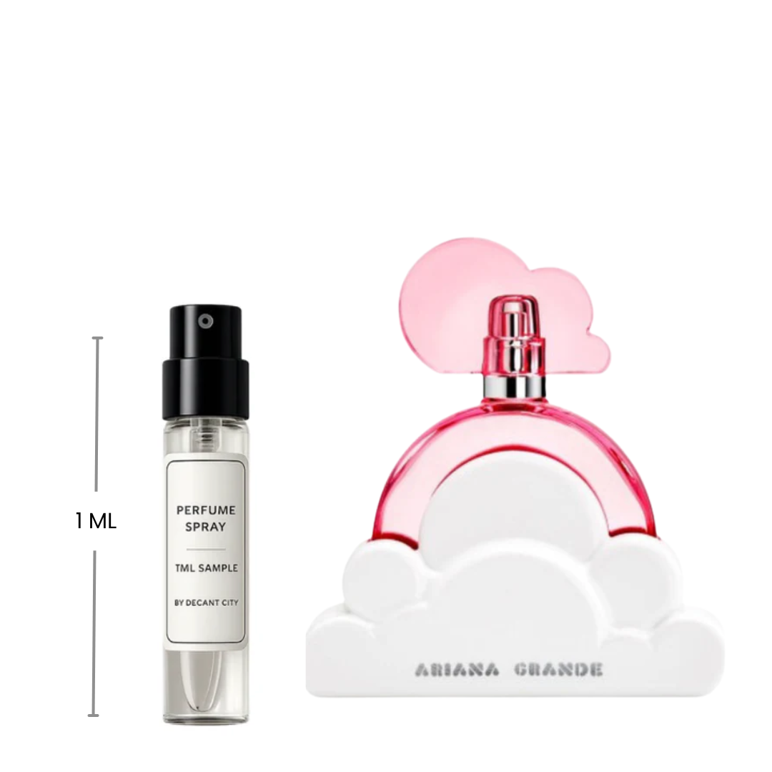 Cloud Pink by Ariana Grande Eau de Parfum (EDP), Women’s Fragrance