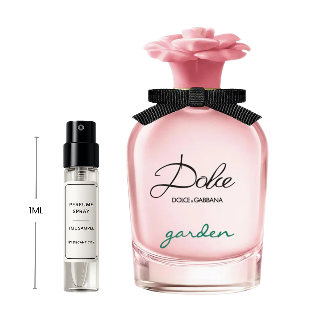 Dolce Garden by Dolce & Gabbana, Women's Fragrance