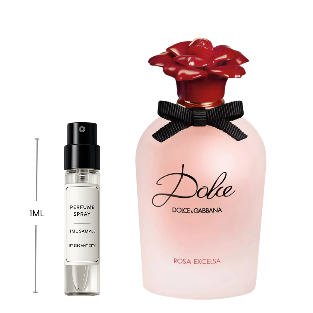 Dolce Rose by Dolce & Gabbana, Women's Fragrance