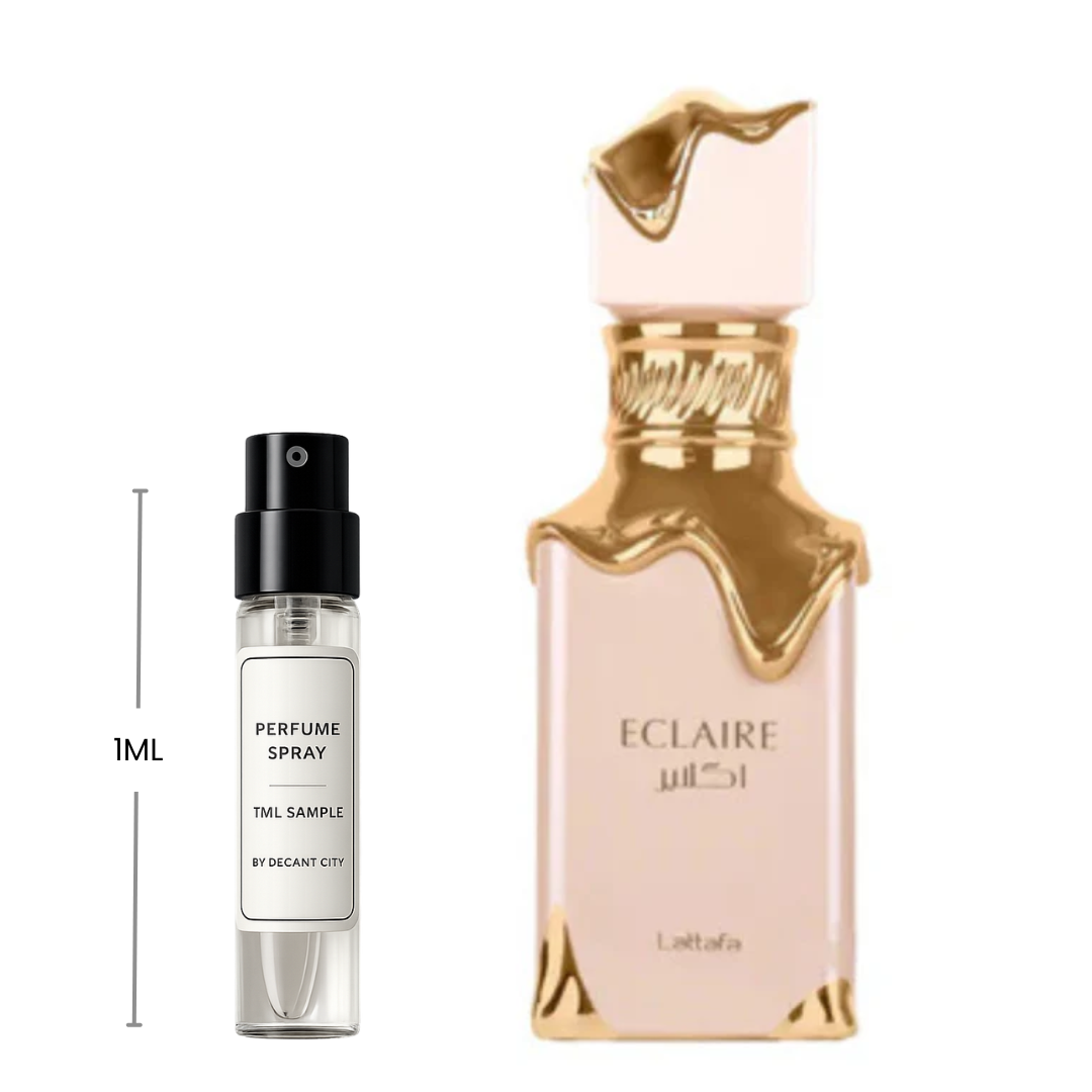 Eclaire by Lattafa, For Women