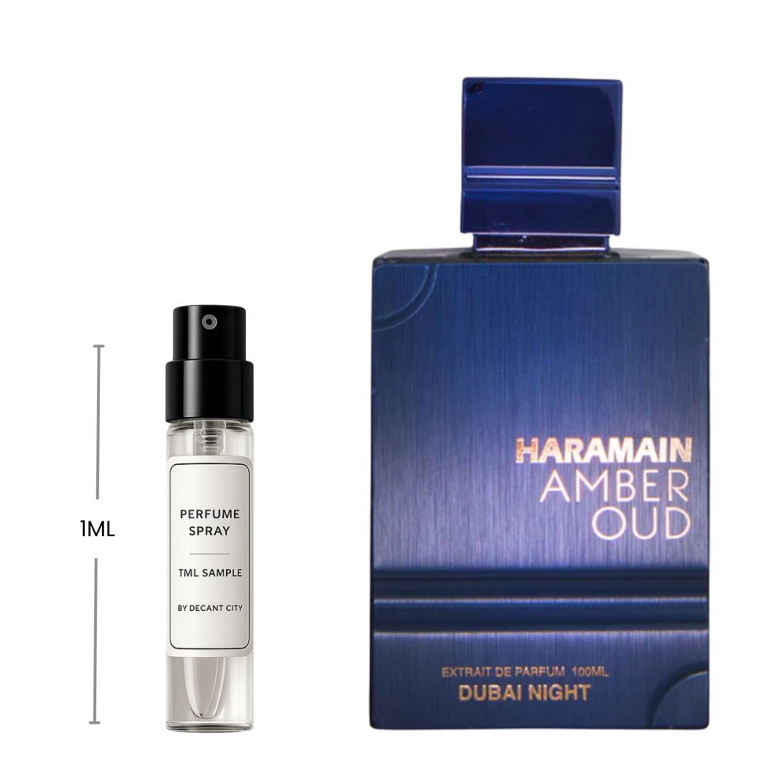 Al Haramain Dubai Nights, Men’s Fragrance