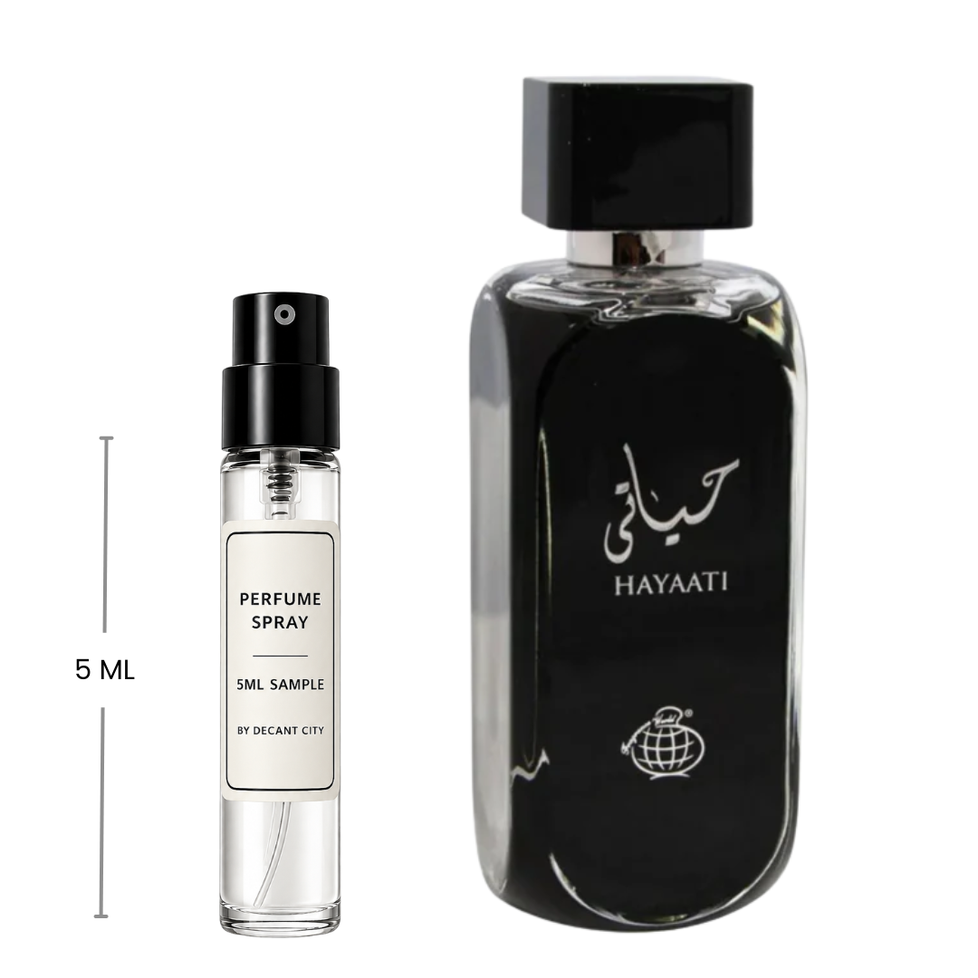 Hayaati by Lattafa, Men’s Fragrance