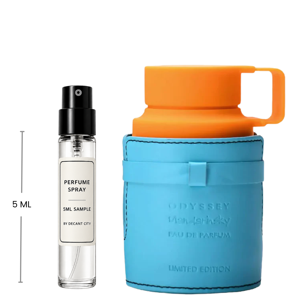 Odyssey Mandarin Sky by Armaf, Men's Fragrance