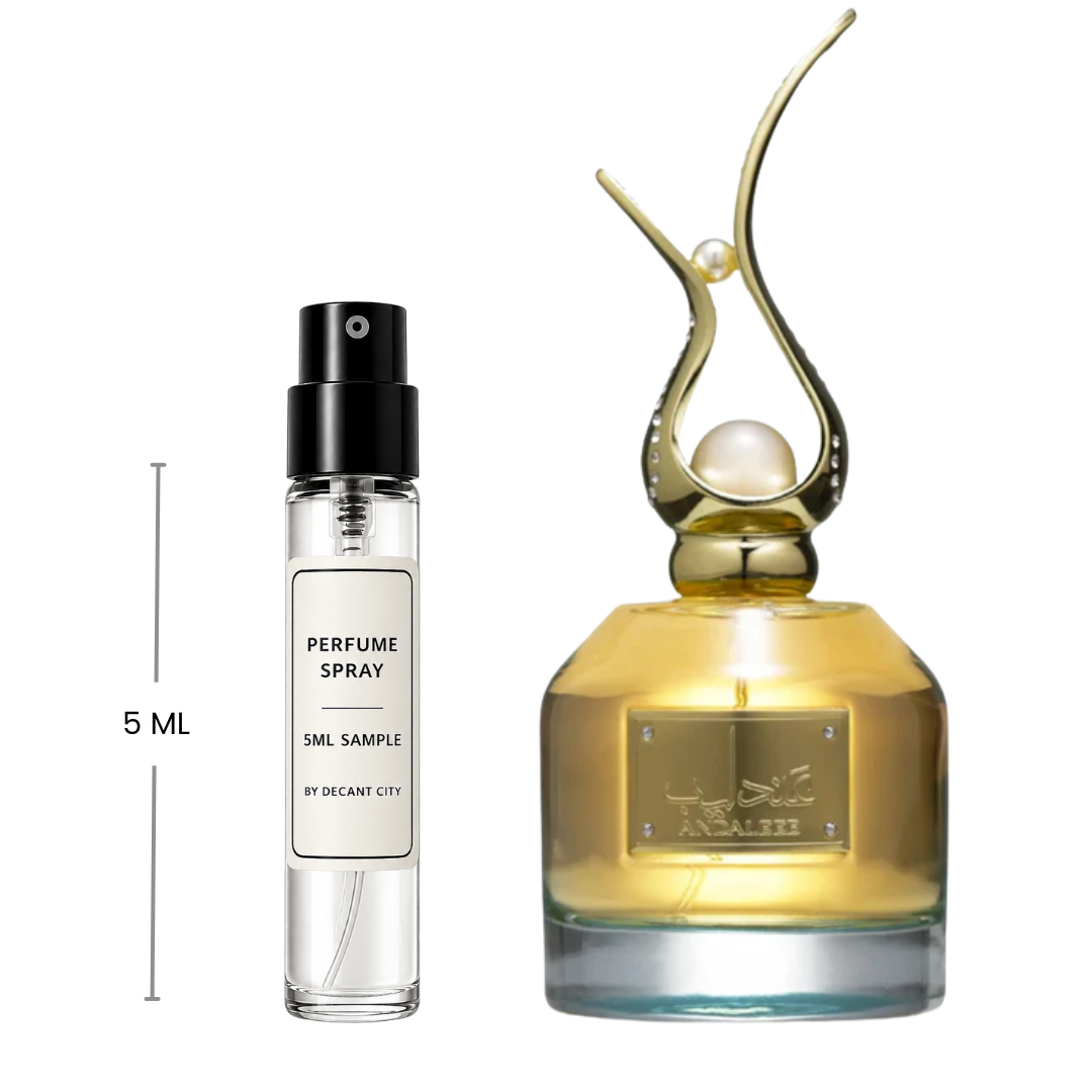 Andaleeb by Asdaaf, Eau de Parfum, Women's Fragrance