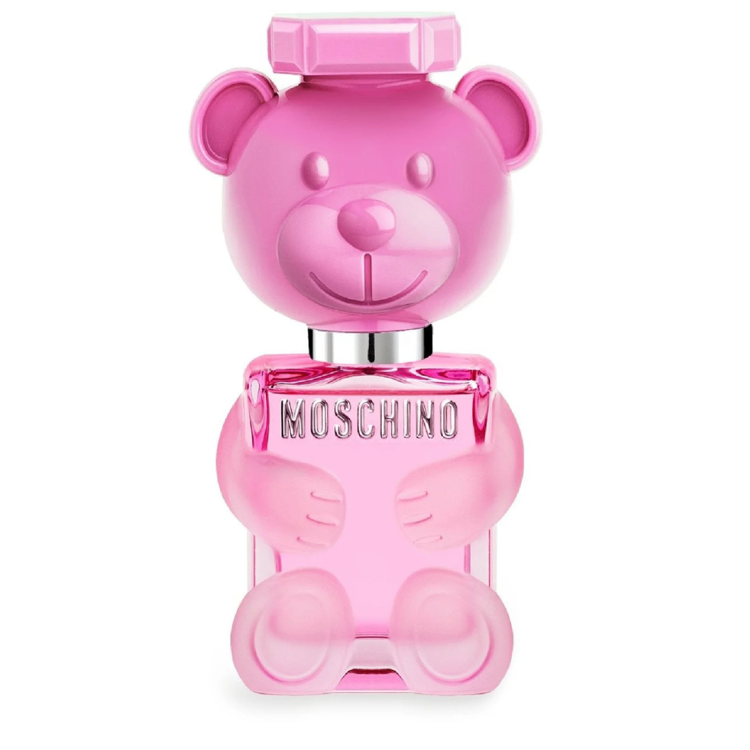 Moschino Toy 2 Bubble Gum by Moschino – Eau de Toilette – Women’s Fragrance