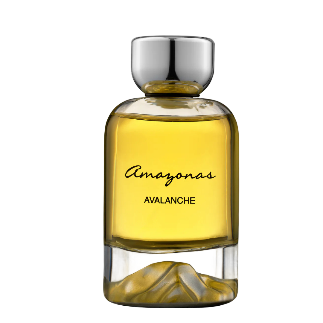 Atralia Amazonas Avalanche by Atralia – Eau de Parfum – 100ml (3.4oz) – Male