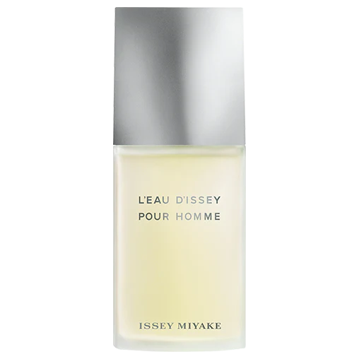 L’Eau D’Issey by Issey Miyake, For Men