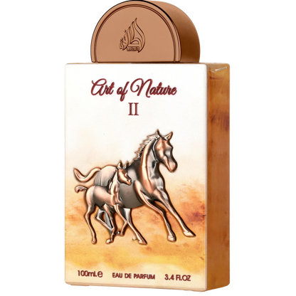 Lattafa Pride Art Of Nature II Eau de Parfum – 100ml (3.4 oz) – Unisex