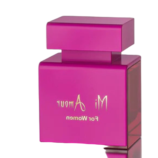Mi Amour by Jo Milano – Eau de Parfum, Women's Fragrance