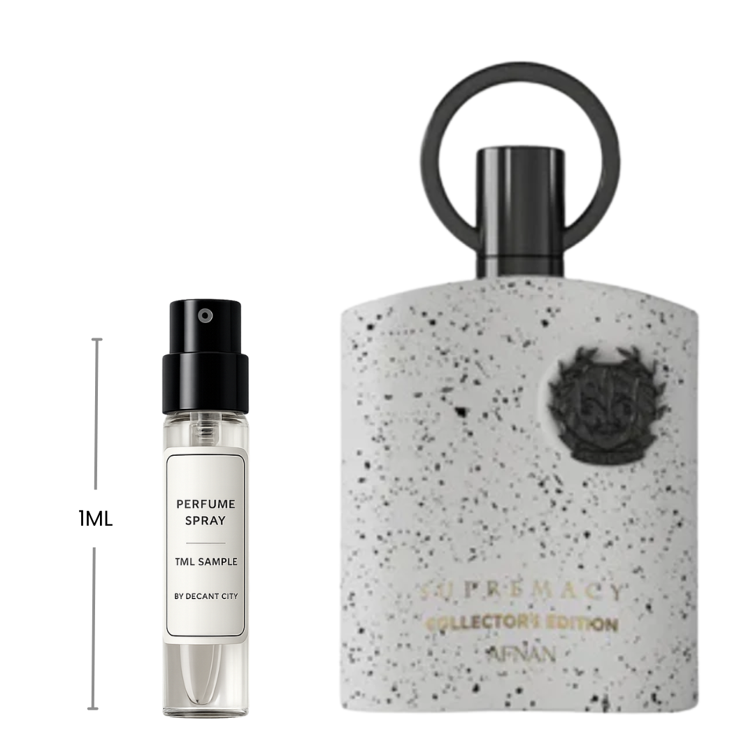 Supremacy Collector’s Edition by Afnan, Men’s Fragrance