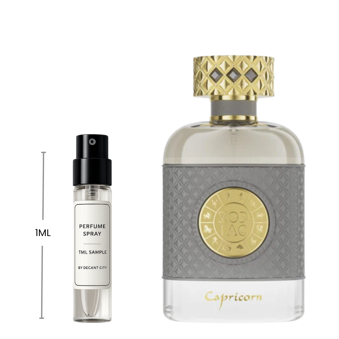 Zodiac Capricorn by Jo Milano Paris, Unisex