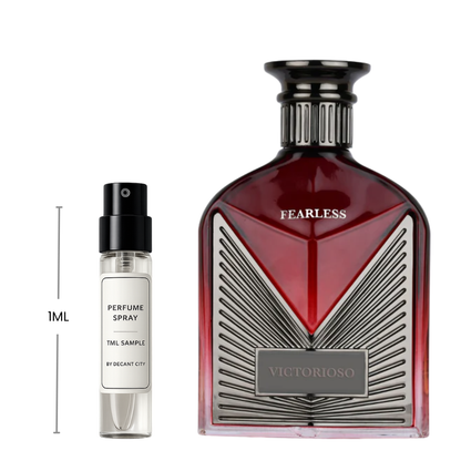 Victorioso Fearless by Maison, for Men