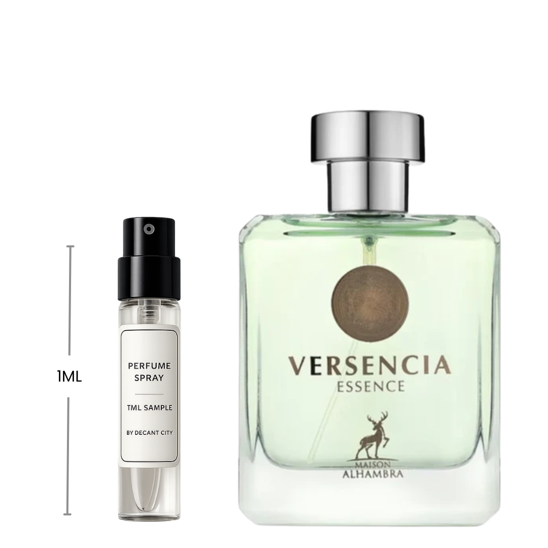 Versencia Essence by Maison Alhambra, Women's Fragrance