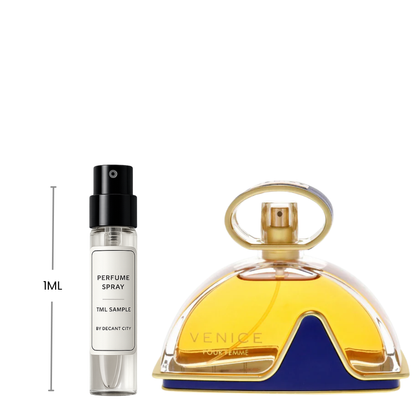 Venice by Armaf, Eau de Parfum, Women's Fragrance