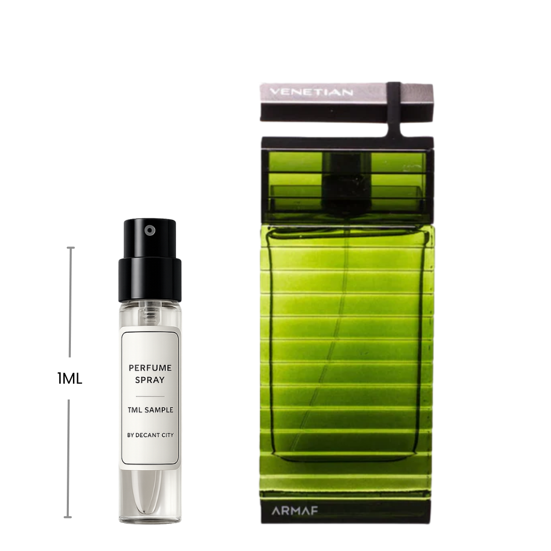 Venetian by Armaf, Men’s Fragrance