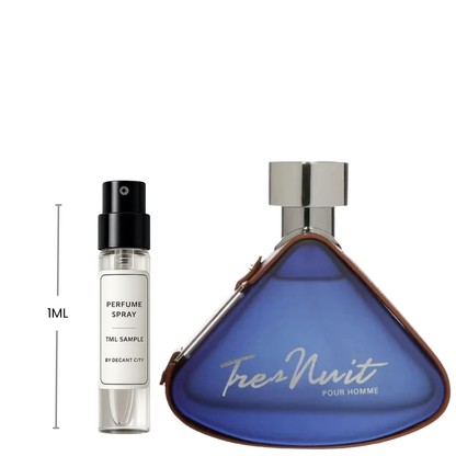Tres Nuit by Armaf, For Men