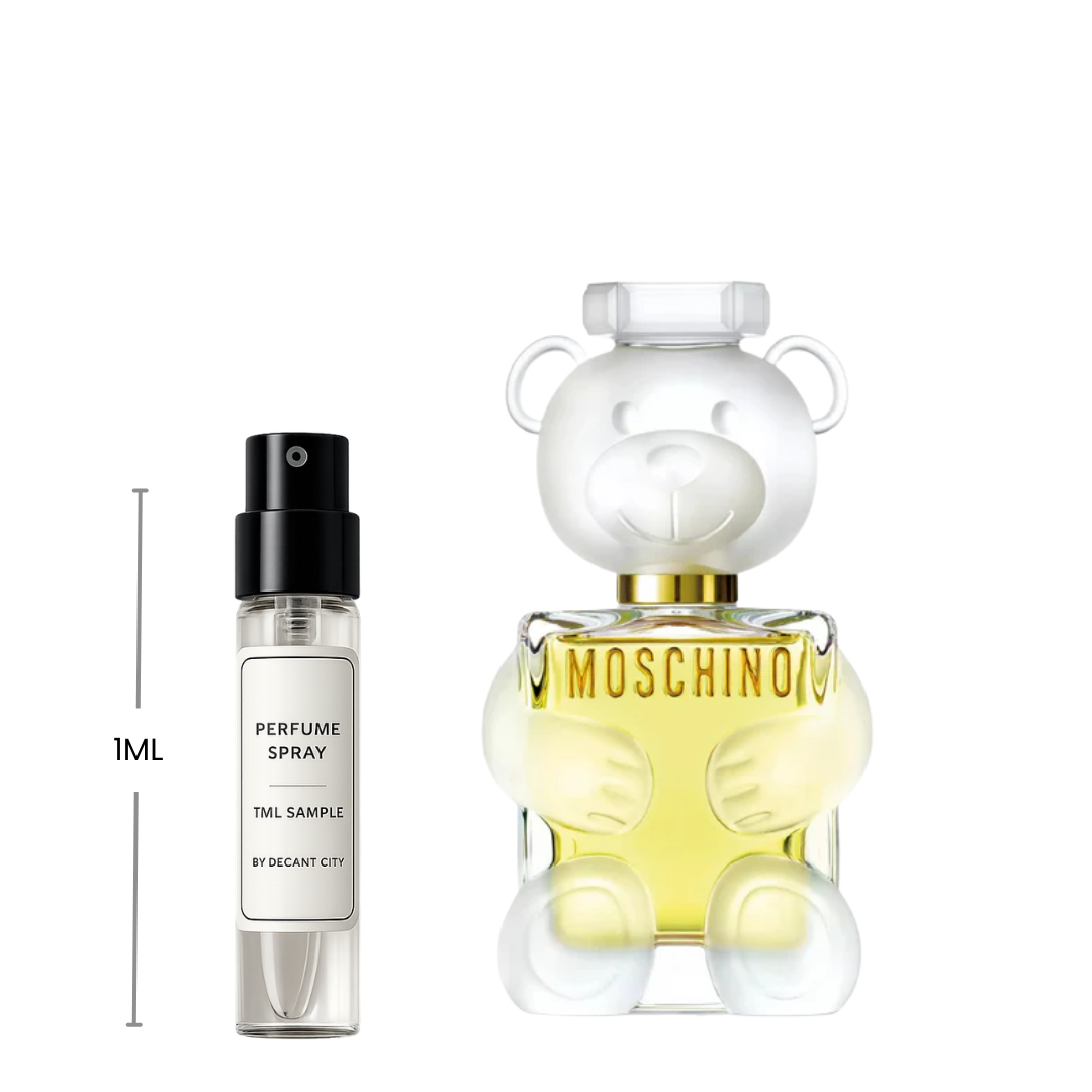 Toy 2 by Moschino Eau de Parfum  – Women