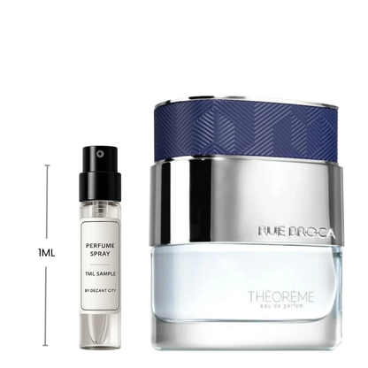 Theoreme by Rue Broca, For Men