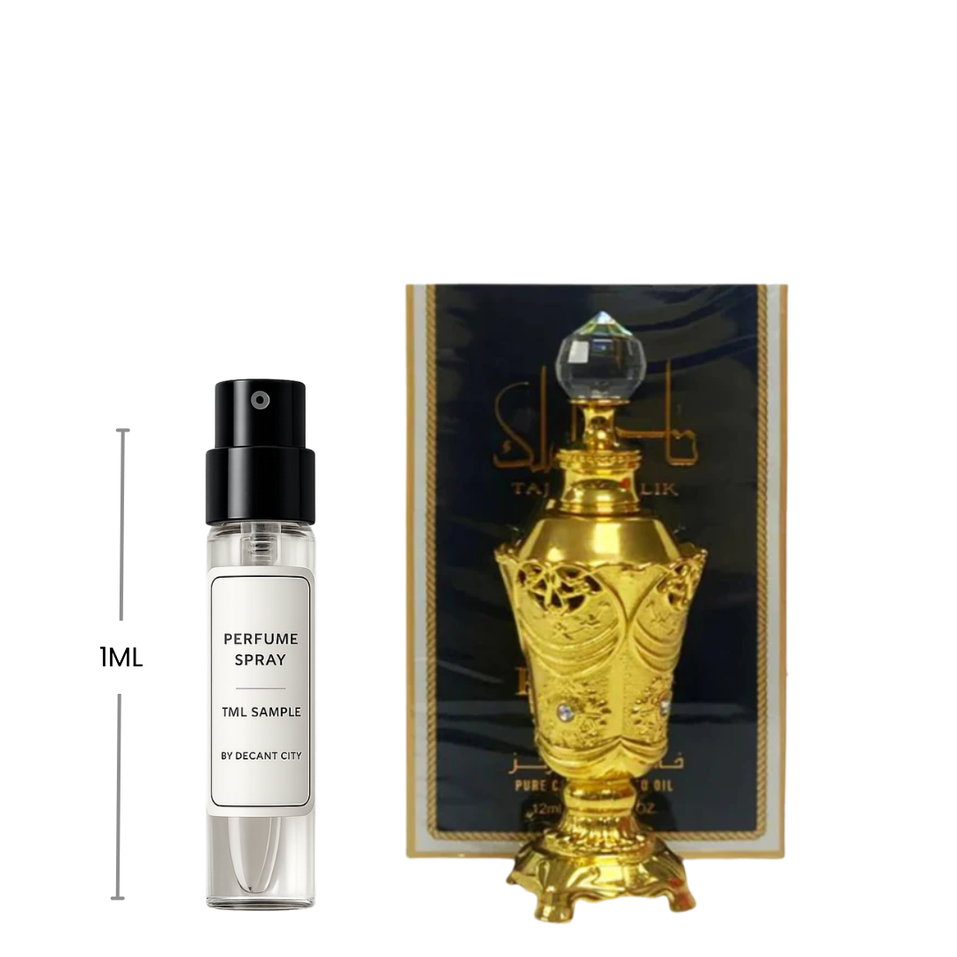 The King Crown by Taj Al Malik, Unisex