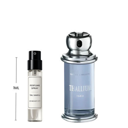 Thallium by Yves de Sistelle, For Men