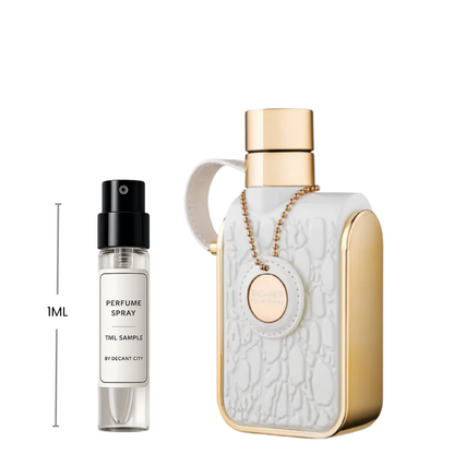 Tag Her by Armaf, Eau de Parfum, For Women