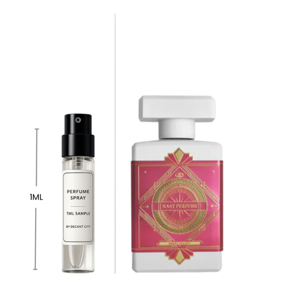 Sweet Velvet by Mast Perfume (Bharara), Eau De Parfum (EDP), Unisex Fragrance