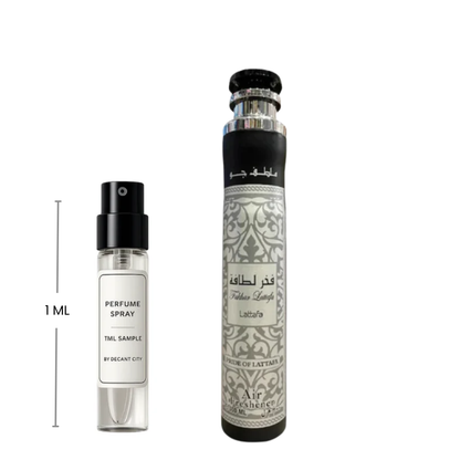 Fakhar Air Spray by Lattafa, Unisex
