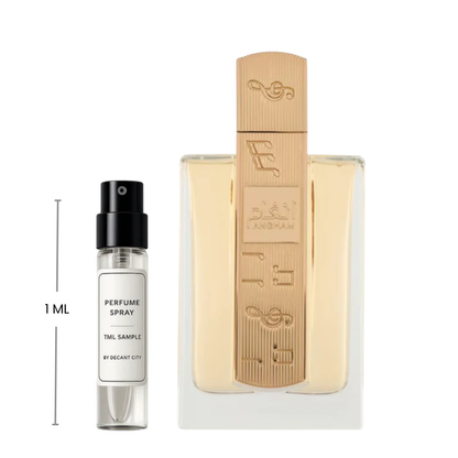 Angham by Lattafa – Eau de Parfum – For Women