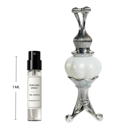Supreme Musk Oil by Afnan, Unisex