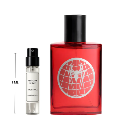 Spiderman Eau de Toilette by Marvel – EDT,  For Kids/Boys