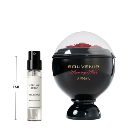 Souvenir Blooming Bliss Eau de Parfum, Women’s Fragrance