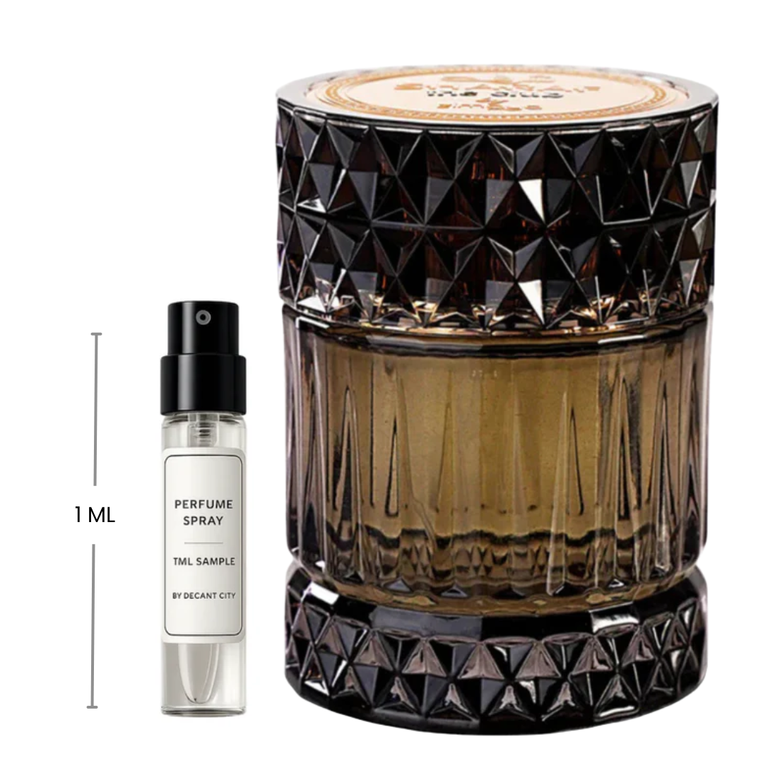 Sharaf The Club by Zimaya, Men’s Fragrance