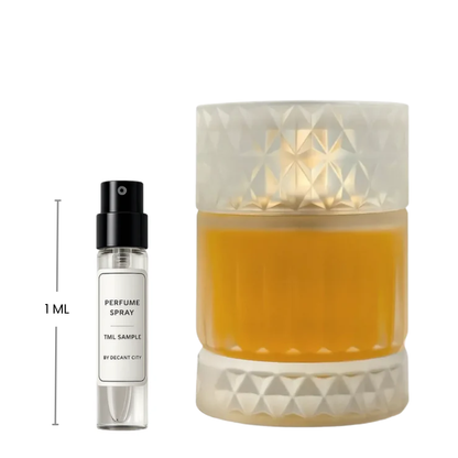 Sharaf Divine by Zimaya (Afnan) Unisex Extrait de Parfum –