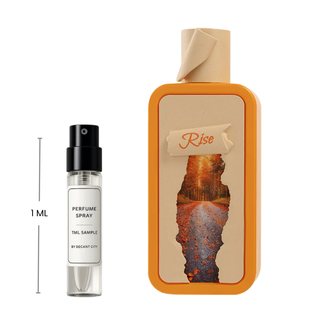 Seasons Rise by Riffs Eau de Parfum (EDP) for Men