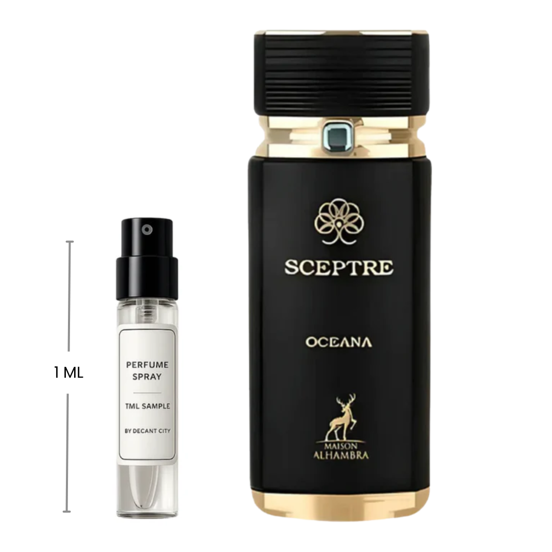 Sceptre Oceana by Maison Alhambra, For Men